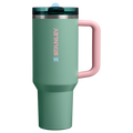 Stanley 1913 x Antonela Quencher ProTour Flip Straw Tumbler | 40 OZ