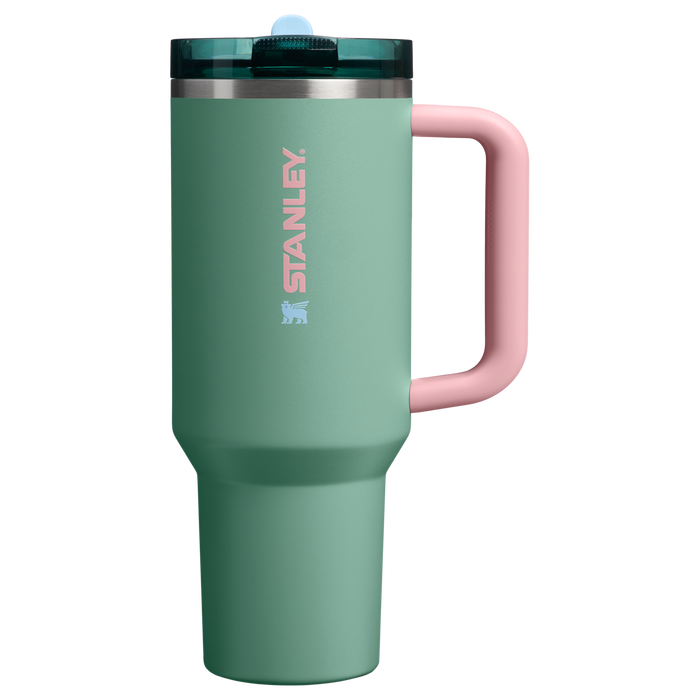 Stanley 1913 x Antonela Quencher ProTour Flip Straw Tumbler | 40 OZ