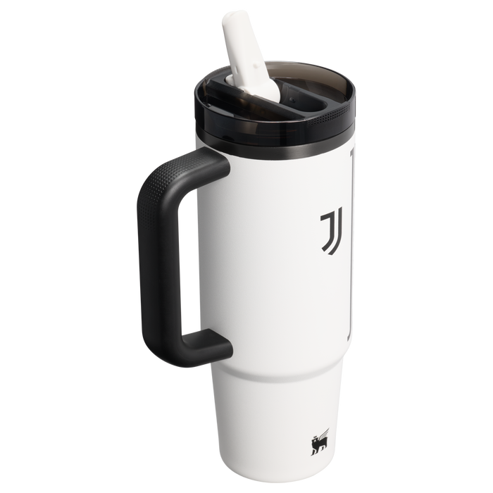 Stanley 1913 x Juventus Quencher® ProTour Flip Straw Tumbler | 30 OZ