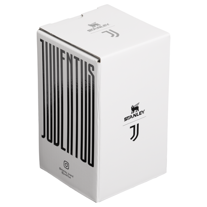 Stanley 1913 x Juventus Stay-Chill Stacking Pint