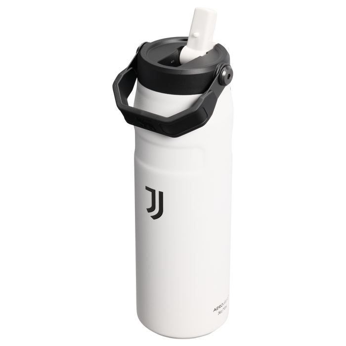 Stanley 1913 x Juventus The IceFlow™ Bottle Flip Straw 2.0 | 24 OZ