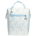 Coquette Bow Winter Ice