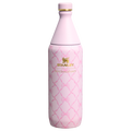 Stanley 1913 x LoveShackFancy Holiday All Day Slim Bottle | 34 OZ