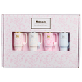 Stanley 1913 x LoveShackFancy Holiday Quencher ProTour Ornament Set