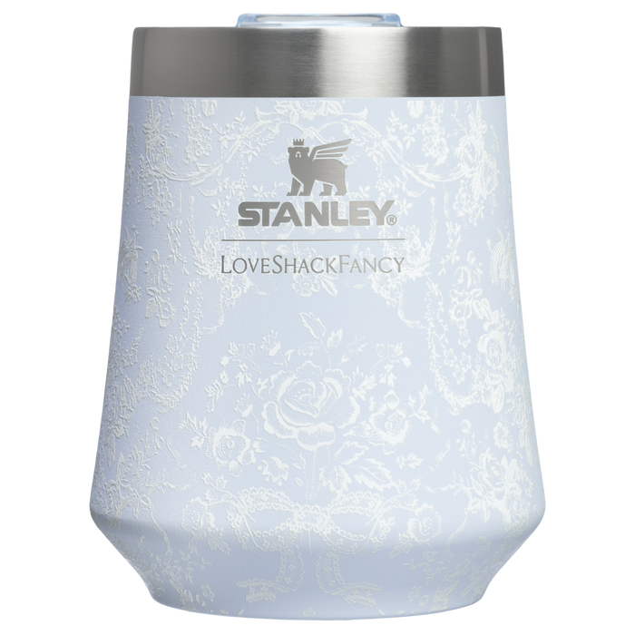 Toscana Toile Alpine Blue