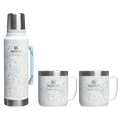 Stanley 1913 x LoveShackFancy Holiday The Everyday Cocoa Set