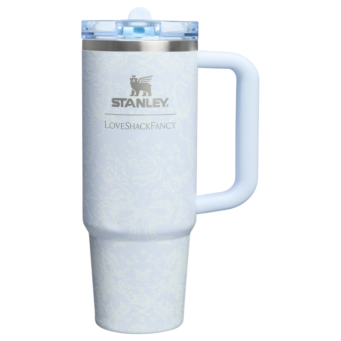 Stanley 1913 x LoveShackFancy Holiday The Quencher ProTour Set 4-pack | 30 OZ
