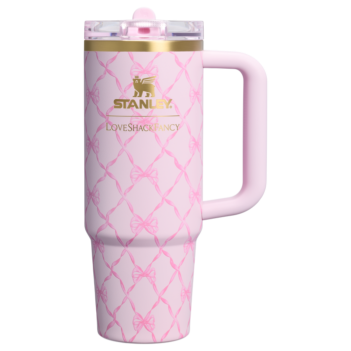 Stanley 1913 x LoveShackFancy Holiday The Quencher ProTour Set 4-pack | 30 OZ