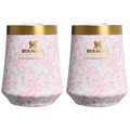 Stanley 1913 x LoveShackFancy Holiday The Reserve Wine Tumbler Set | 11 OZ (2-pack)