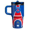 Stanley 1913 x Paris Saint-Germain Quencher® ProTour Flip Straw Tumbler | 20 OZ