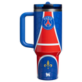 Stanley 1913 x Paris Saint-Germain Quencher® ProTour Flip Straw Tumbler | 40 OZ