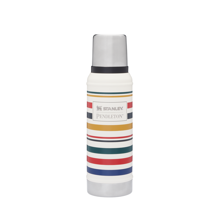 Stanley x Pendleton Classic Bottle | 1.0 QT