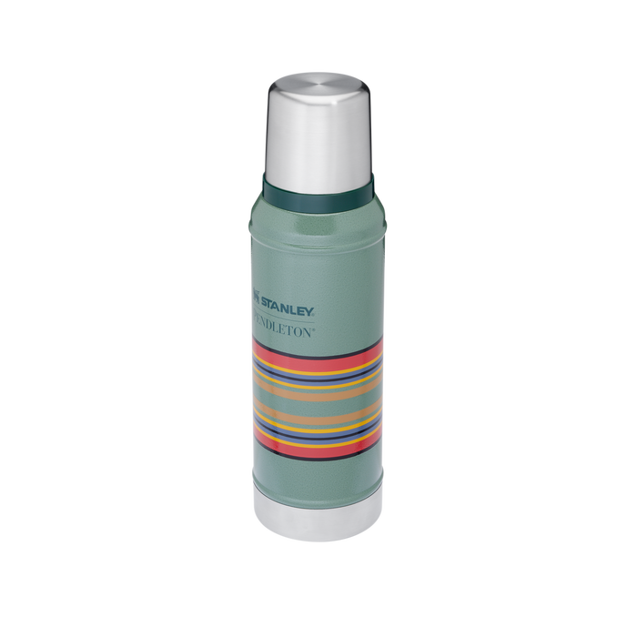 Stanley x Pendleton Classic Bottle | 1.0 QT