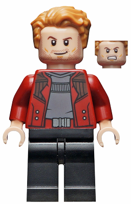 Star-Lord (Infinity War)