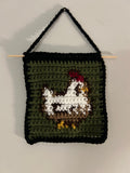 stardew valley chicken tapestries