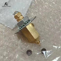 Steam Valve Knob Replacement for Gemilai Coffee Machine