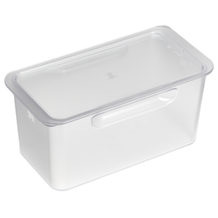 Steel Cooler Storage Bins | Medium