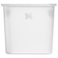 Steel Cooler Storage Bins | Medium