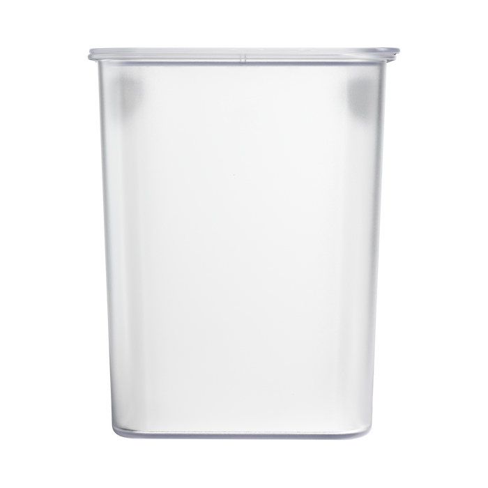 Steel Cooler Storage Bins | Small