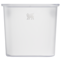 Steel Cooler Storage Bins | Small