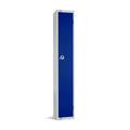 Steel Workplace Locker (Deep) – Multi-Door, Food-Safe Storage