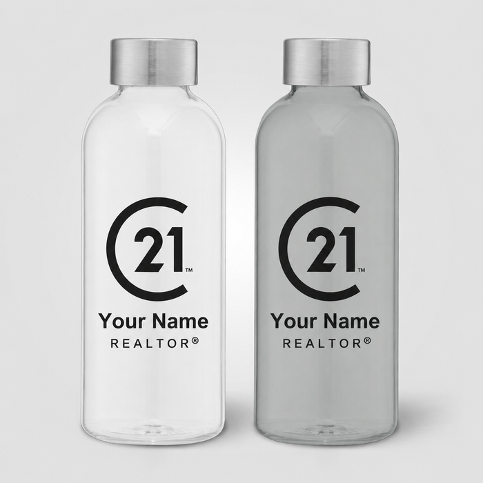 Stockholm 22 oz. Tritan Bottle | Personalized