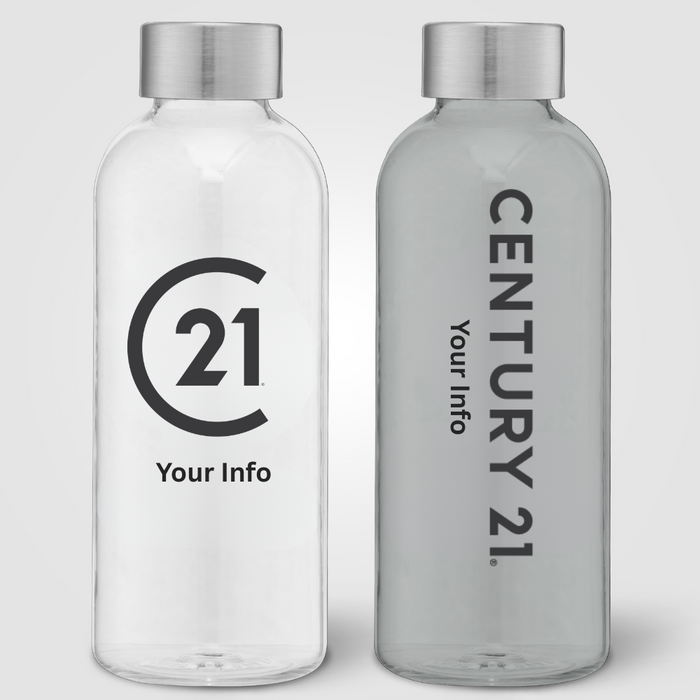 Stockholm 22 oz. Tritan Bottle | Personalized