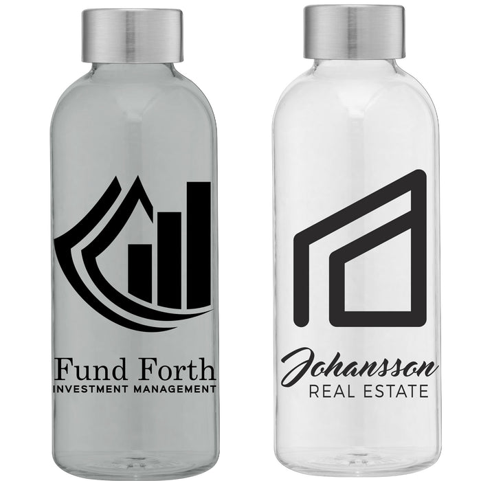 Stockholm 22 oz. Tritan Bottle | Personalized