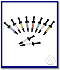 Stonelux Filler Colours - 2ml Syringes (8 Colours To Choose From) - Stone Doctor Australia - Natural Stone > Restoration > Chip Repairs