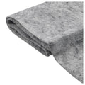 STOPP FILT Rug underlay with anti-slip, 165x235,