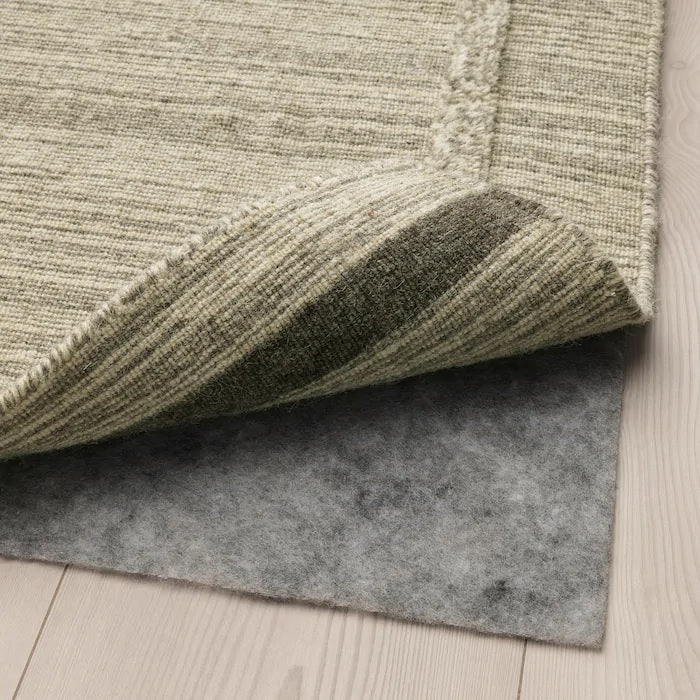 STOPP FILT Rug underlay with anti-slip, 165x235,