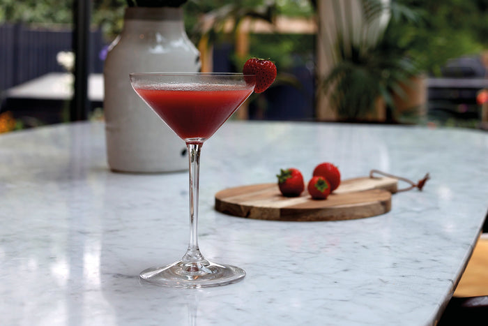 Strawberry Daiquiri