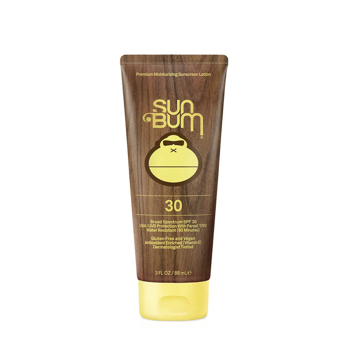 Sun Bum Mini Original Sunscreen Lotion - Personalized