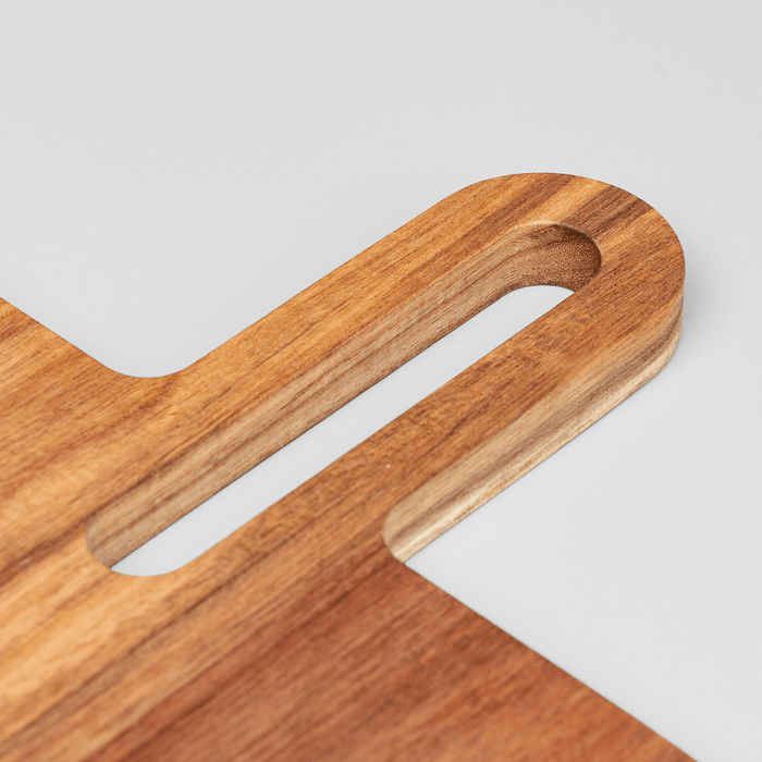 Sund FSC Wood Cutting & Serving Board  - Personalized - FREE SHIPPING