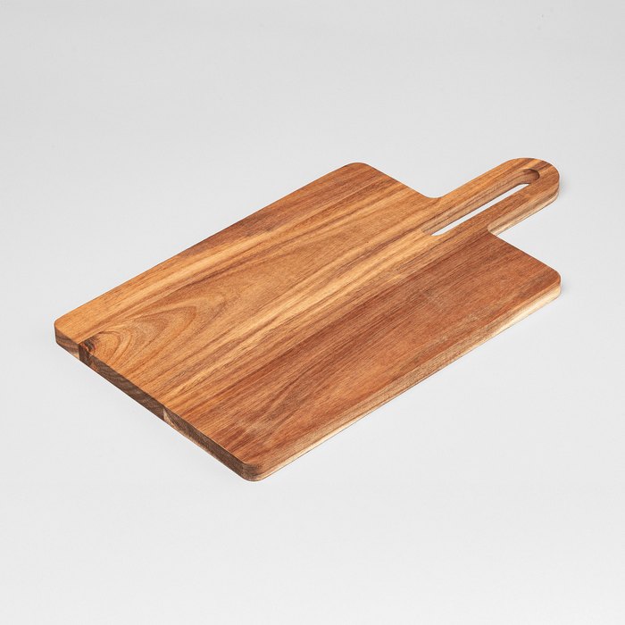 Sund FSC Wood Cutting & Serving Board  - Personalized - FREE SHIPPING