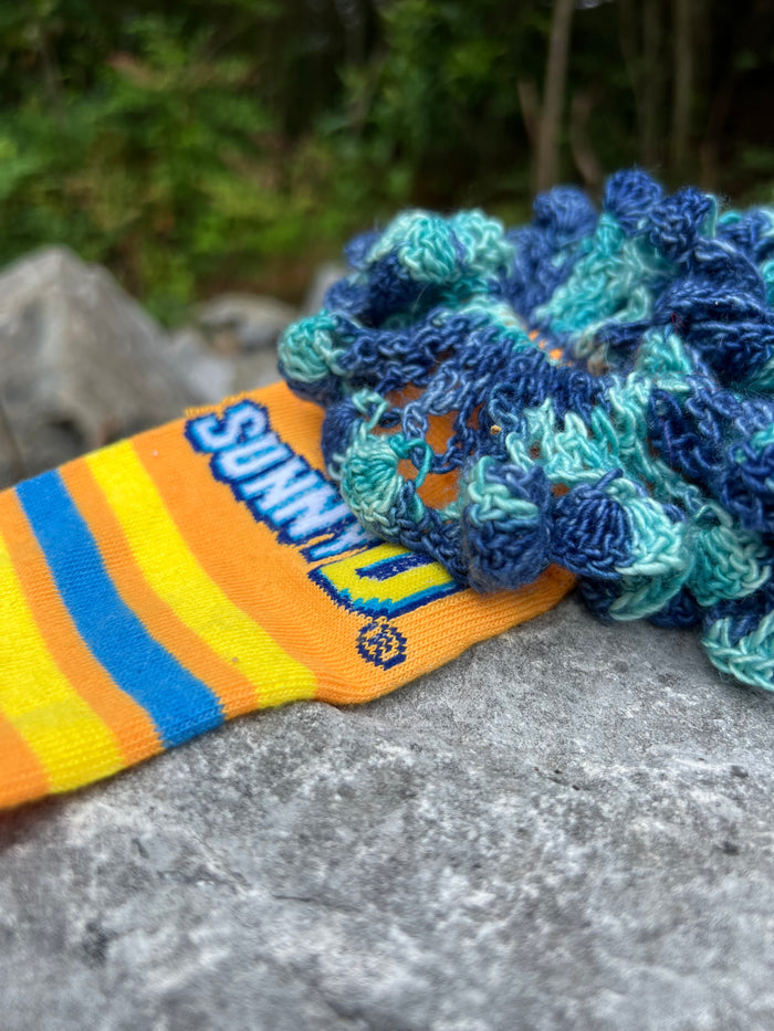 Sunny D - Socks