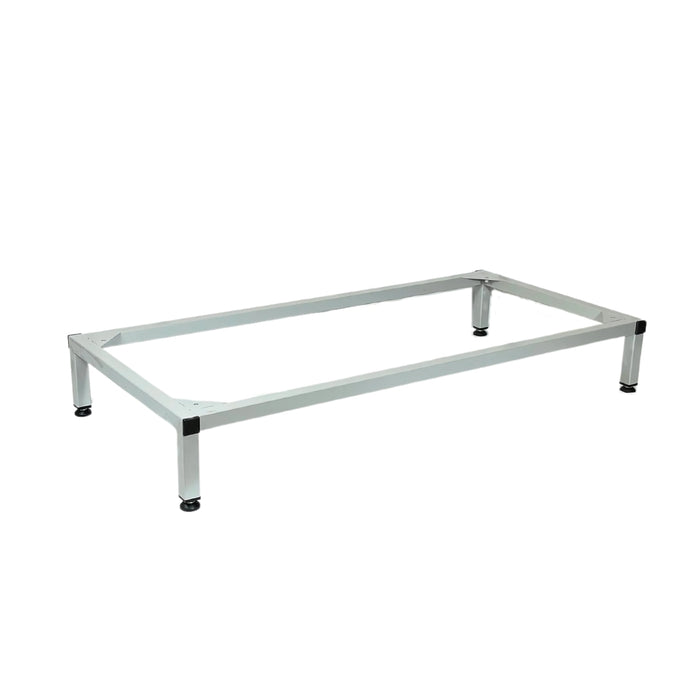 Supertuff Plastic Locker - 2 Column Stand