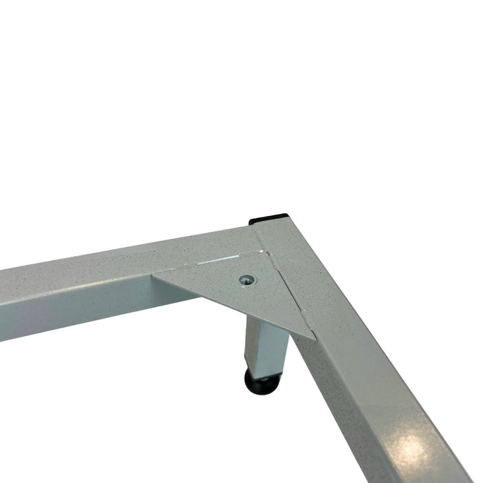 Supertuff Plastic Locker - 2 Column Stand