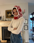 Sweetheart Balaclava