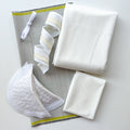 Tailoring Supplies Kit - Black or White