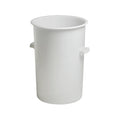 Tapered Moulded Bin – 110 Litres