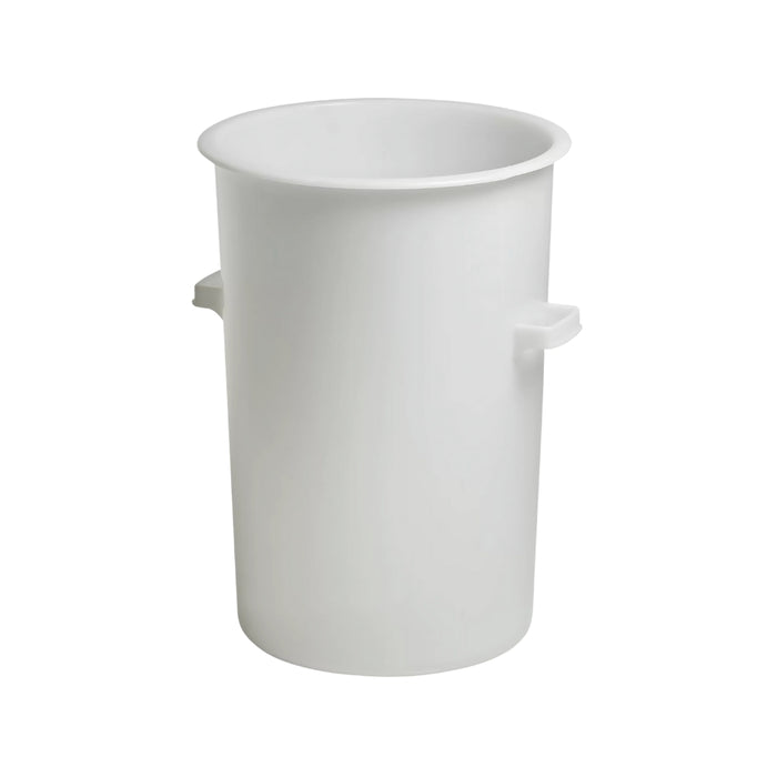 Tapered Moulded Bin – 110 Litres
