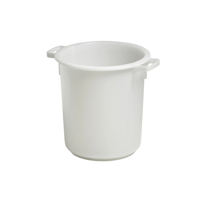 Tapered Moulded Bin – 40 Litres