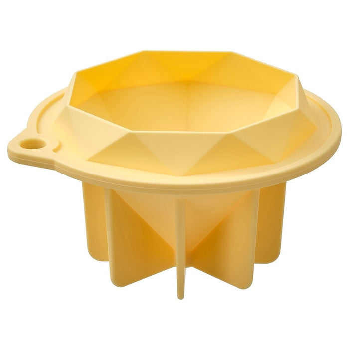 TARTBAK Baking mold, diamond shape, 250ml, silicone