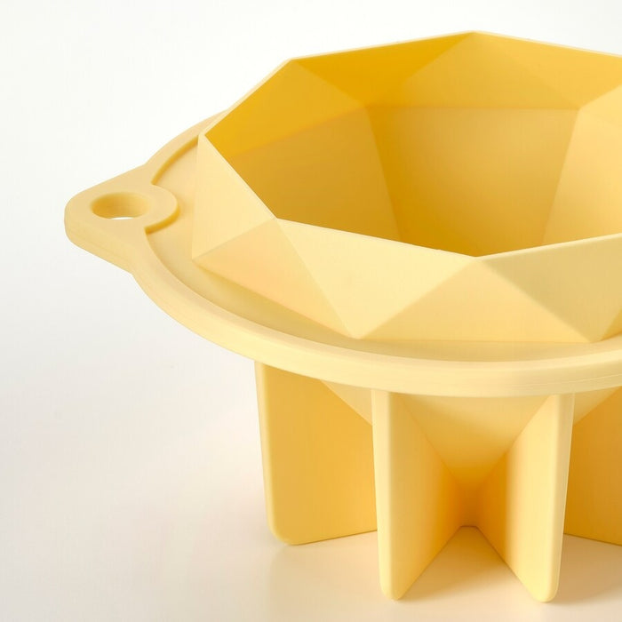TARTBAK Baking mold, diamond shape, 250ml, silicone
