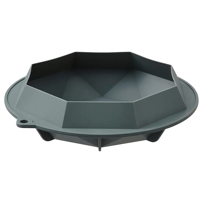 TARTBAK Baking mold, diamond shape, 2l, silicone