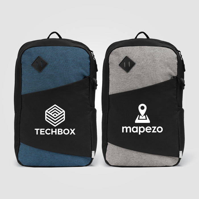 Tech Commuter Backpack - Personalized