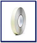 Tenacious E3400 Medium Duty Clear Vinyl Backed Anti-Slip Tape (25mm x 20m) - 1 Roll - Stone Doctor Australia - Safety Products > Buildings > Anti-Slip Tapes