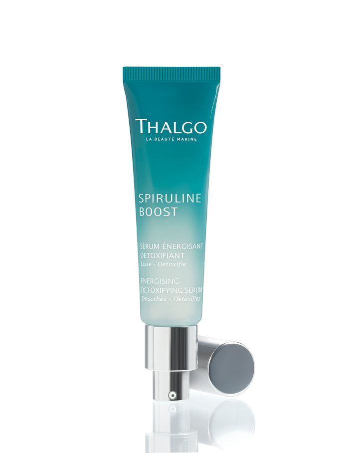 Thalgo | Energising Detoxifying Serum 30ml