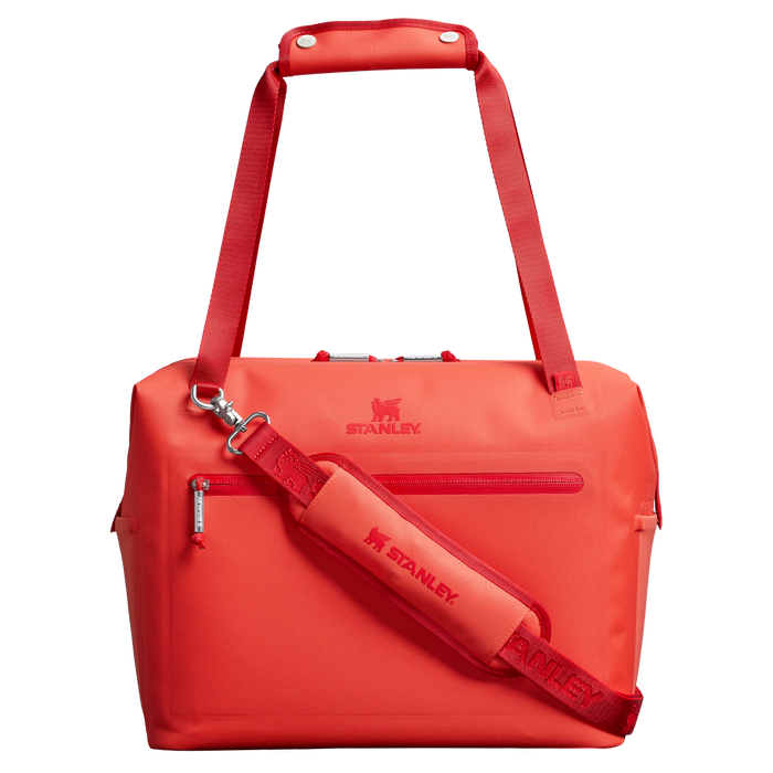 Hot Coral